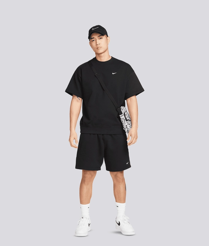 As M Nk Solo Swsh Ft Short
