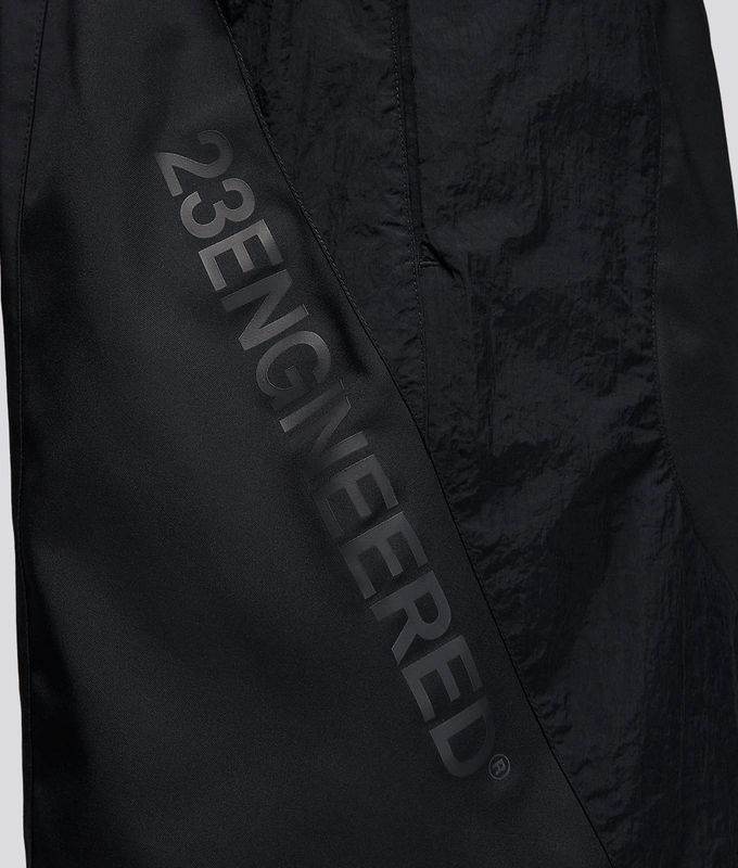 M J 23E Ltwt Short