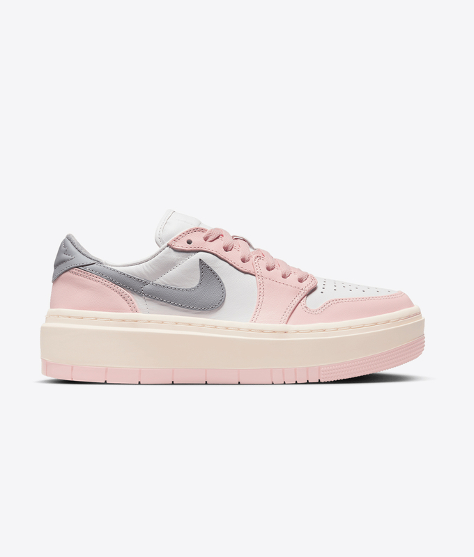 Wmns Air Jordan 1 Elevate Low