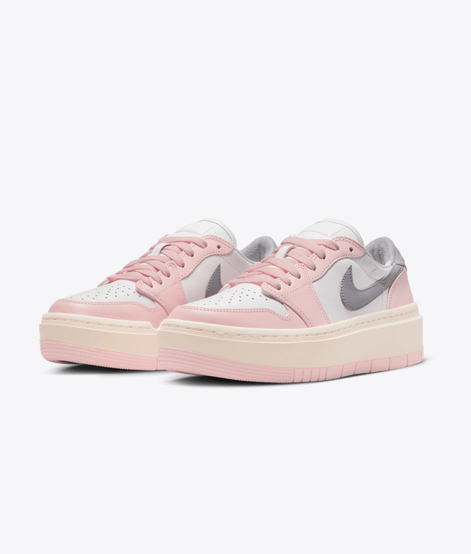 Wmns Air Jordan 1 Elevate Low