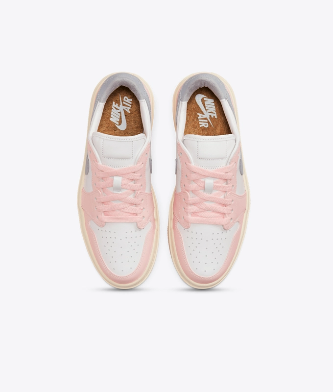 Wmns Air Jordan 1 Elevate Low