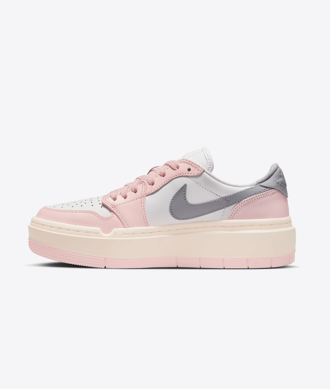 Wmns Air Jordan 1 Elevate Low