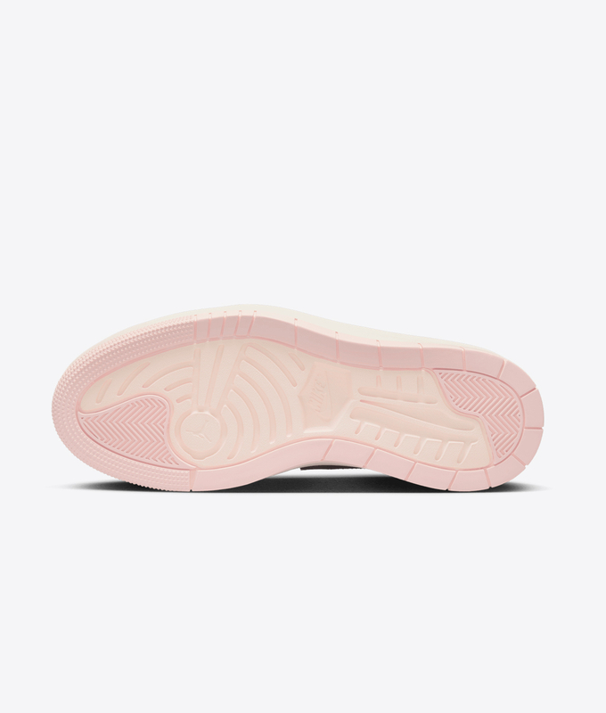 Wmns Air Jordan 1 Elevate Low