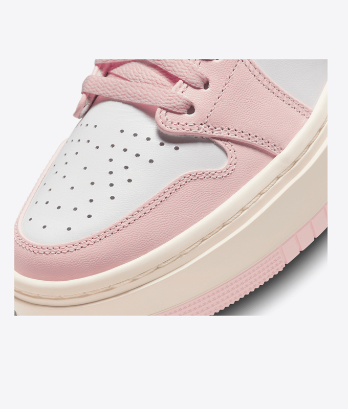Wmns Air Jordan 1 Elevate Low