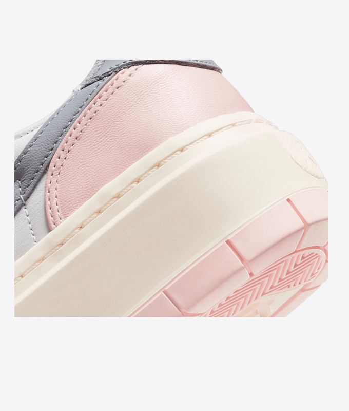 Wmns Air Jordan 1 Elevate Low