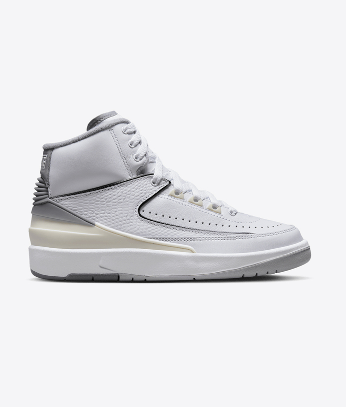 Air Jordan 2 Retro Gs