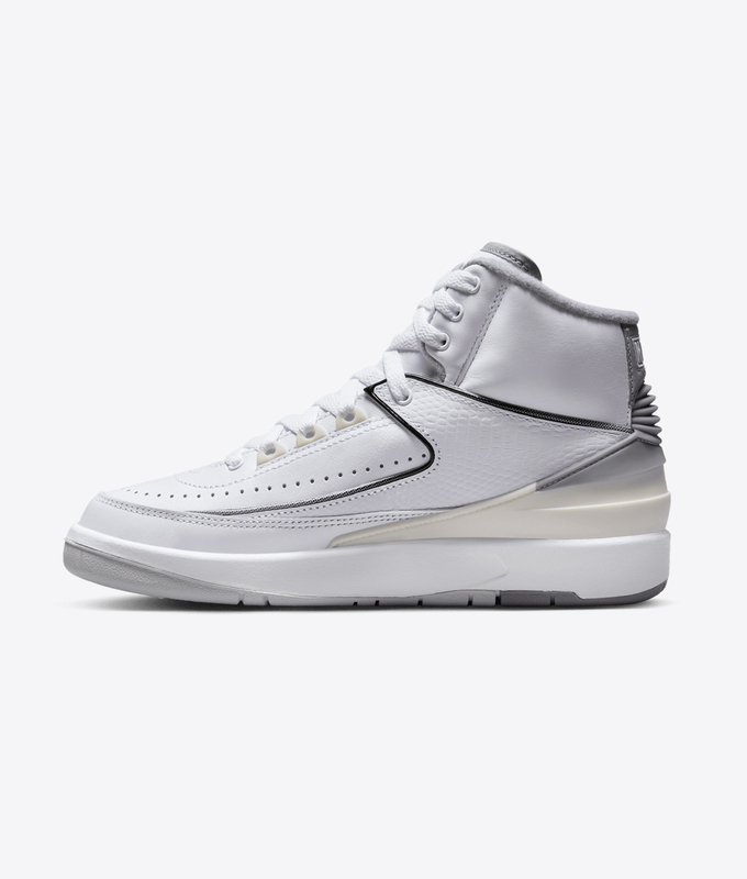 Air Jordan 2 Retro Gs