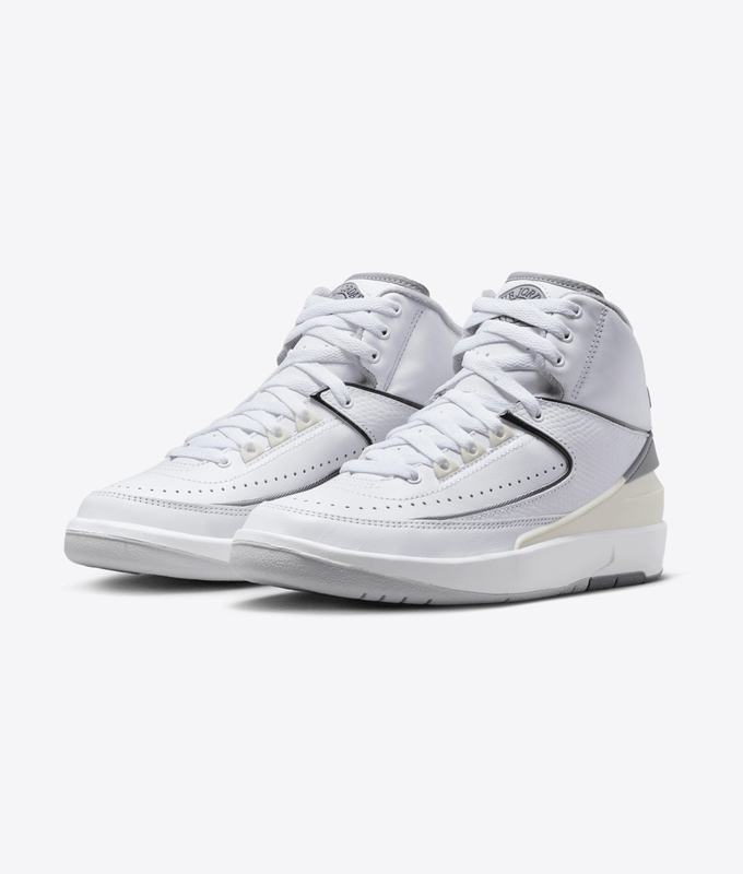 Air Jordan 2 Retro Gs