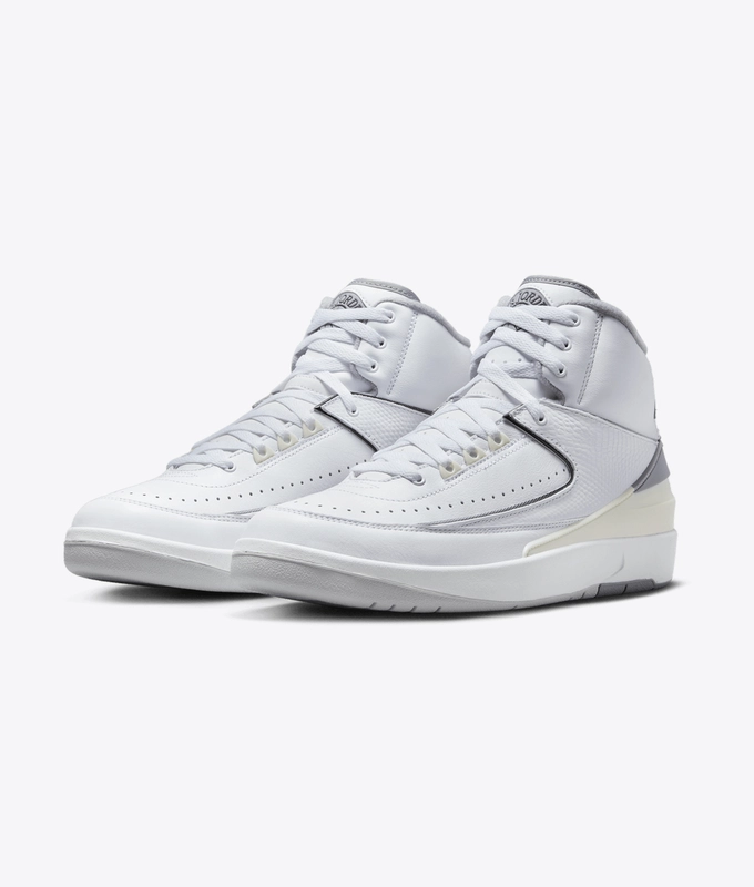 Air Jordan 2 Retro