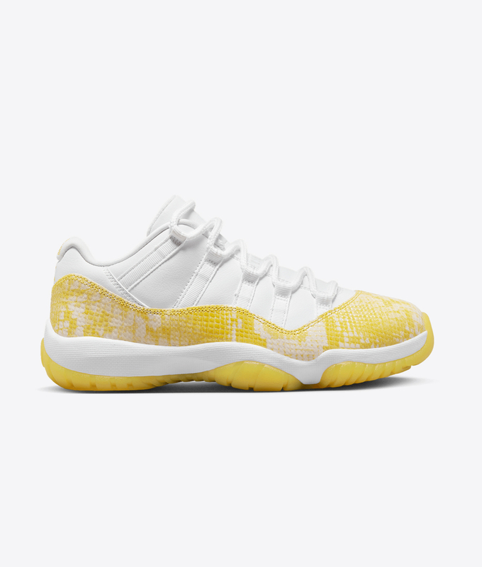 Wmns Air Jordan 11 Retro Low