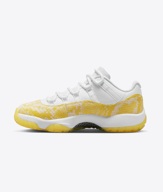 Wmns Air Jordan 11 Retro Low