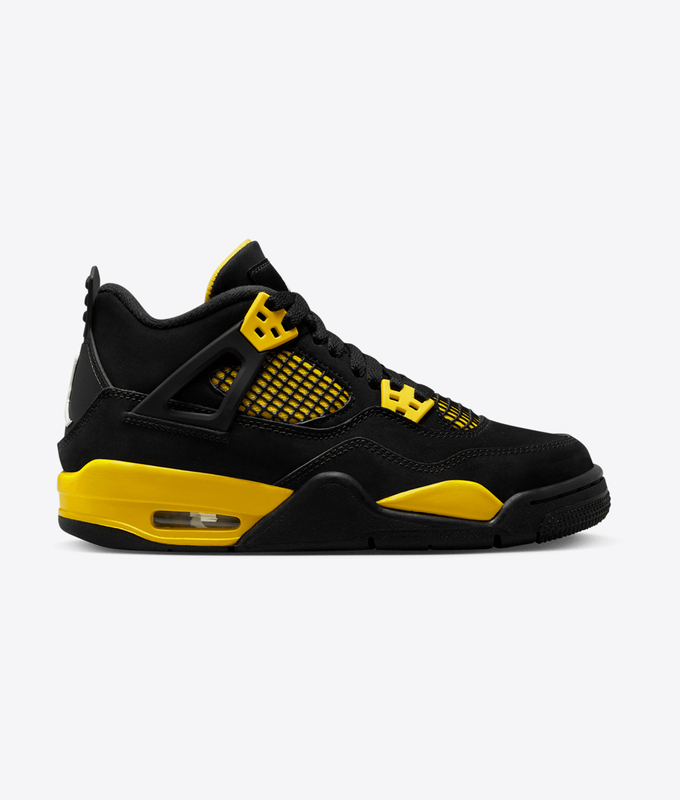 Air Jordan 4 Retro Gs