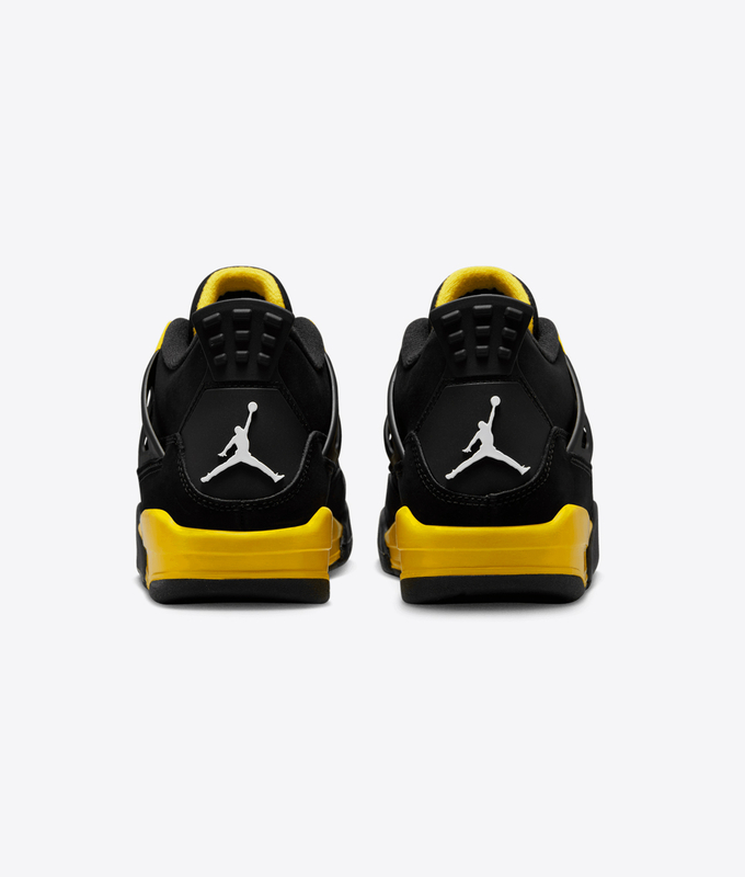 Air Jordan 4 Retro Gs