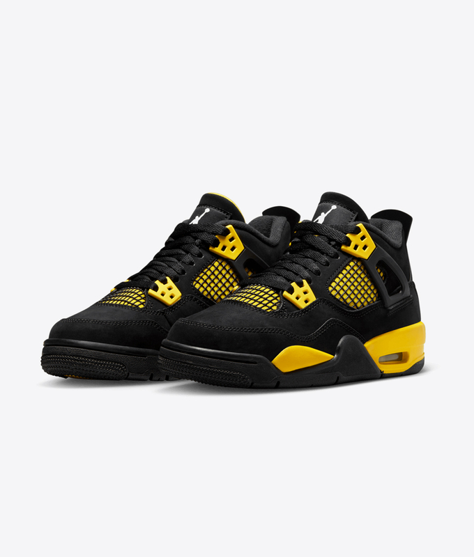 Air Jordan 4 Retro Gs