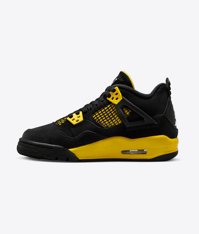 Air Jordan 4 Retro Gs