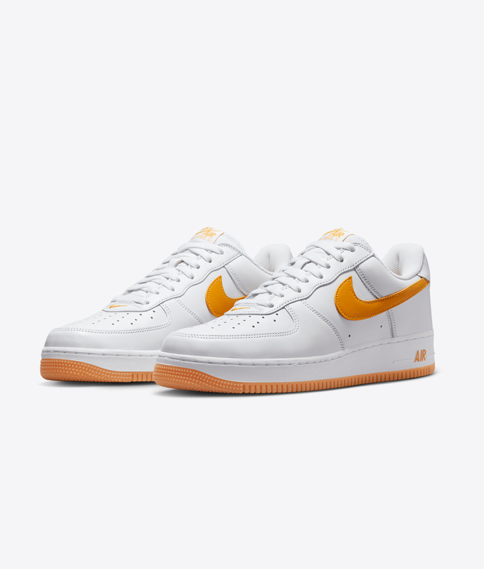 Air Force 1 Low Retro Qs