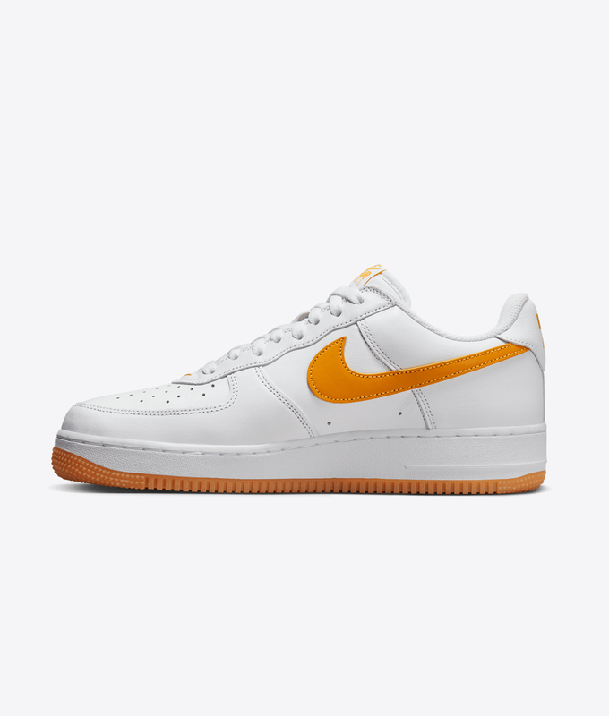 Air Force 1 Low Retro Qs