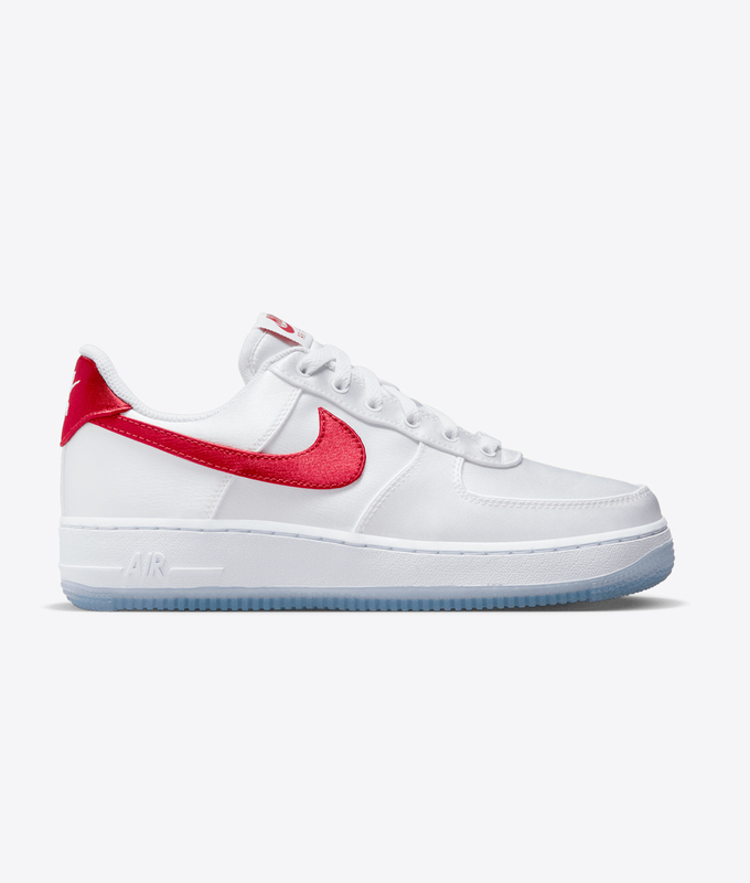 W Air Force 1 '07