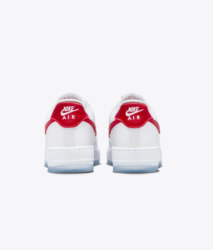 W Air Force 1 '07