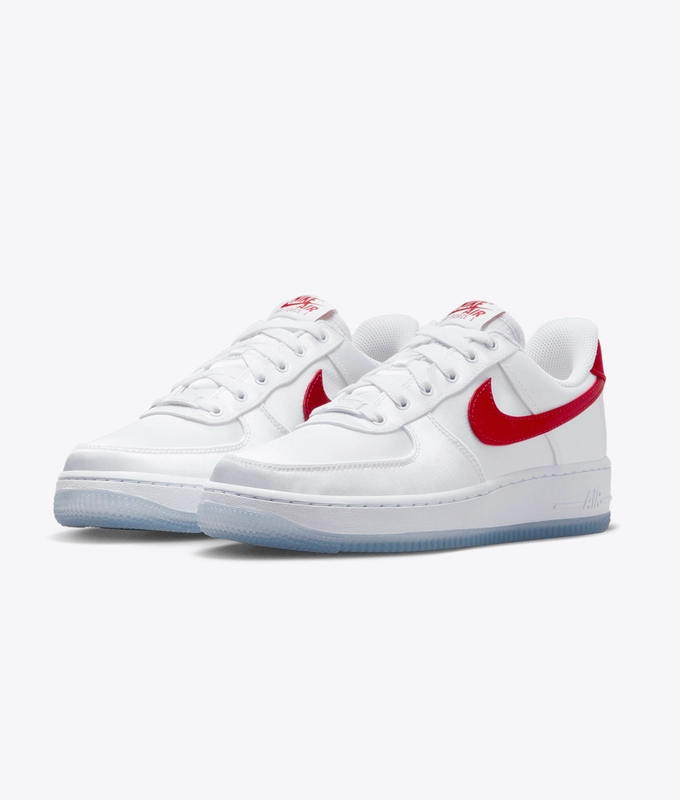 W Air Force 1 '07