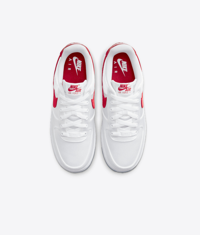 W Air Force 1 '07