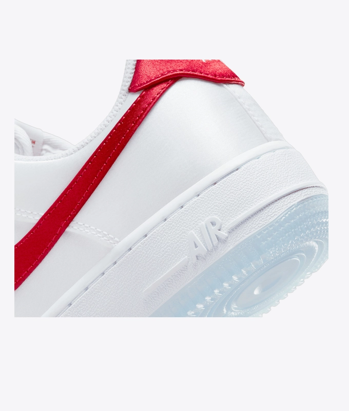 W Air Force 1 '07