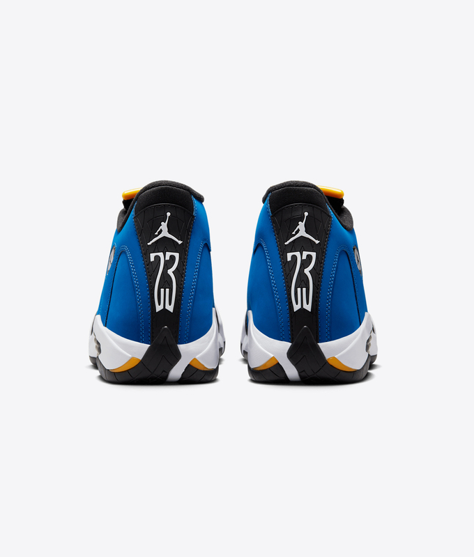 Air Jordan 14 Retro