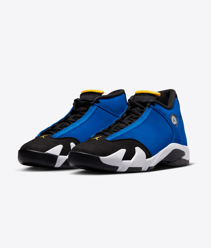 Air Jordan 14 Retro