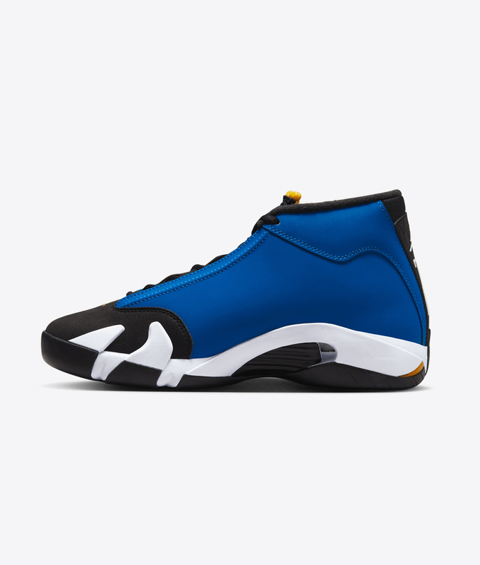 Air Jordan 14 Retro