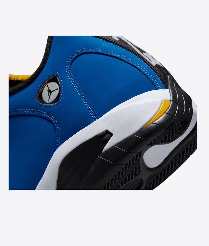 Air Jordan 14 Retro