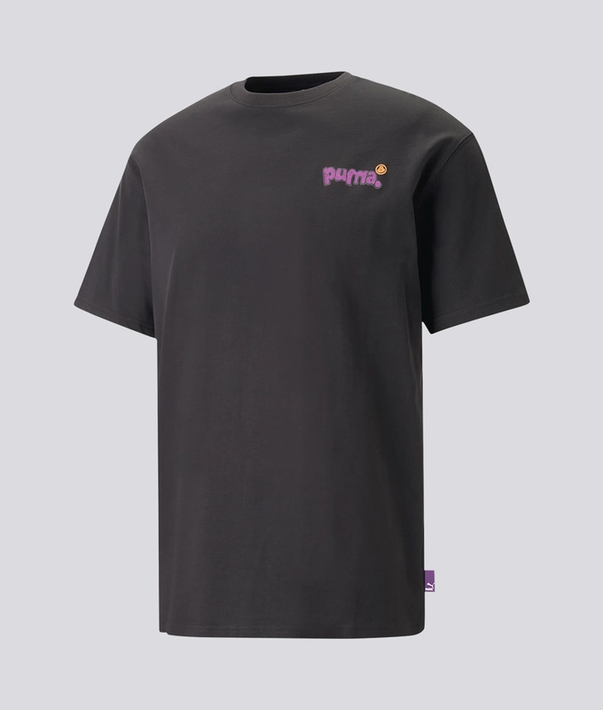 Puma X 8Enjamin Graphic Tee