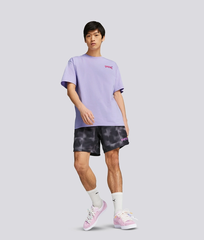 Puma X 8Enjamin Graphic Tee