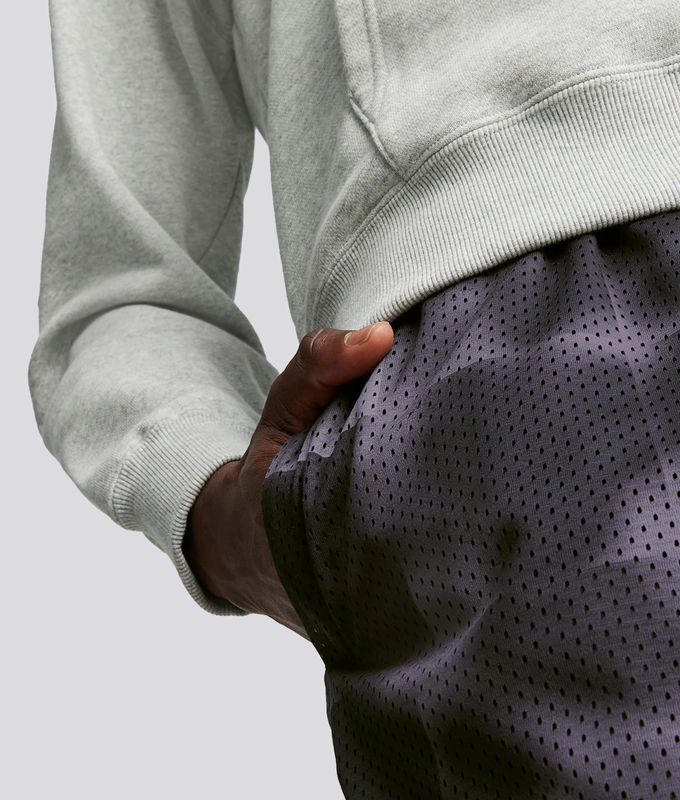 X 8Enjamin Aop Mesh Shorts 6