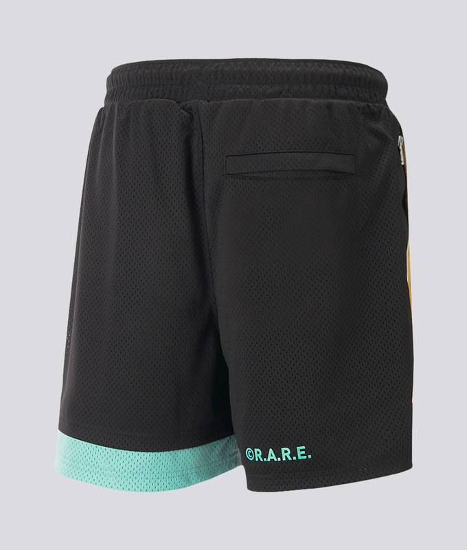 Puma X Melo Rare Ralph Short