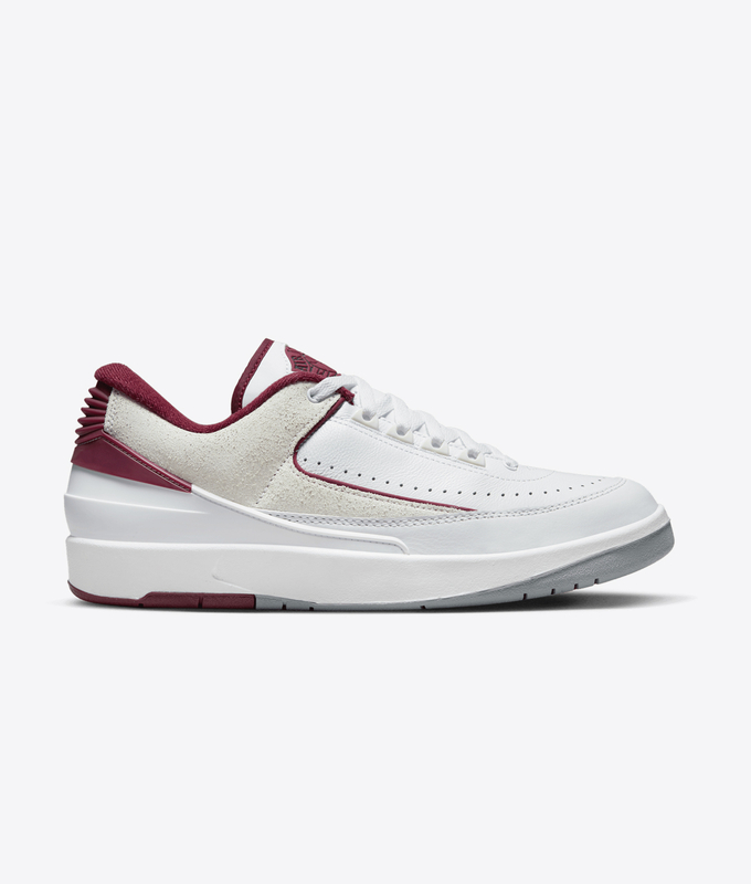 Air Jordan 2 Retro Low