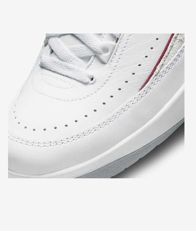 Air Jordan 2 Retro Low