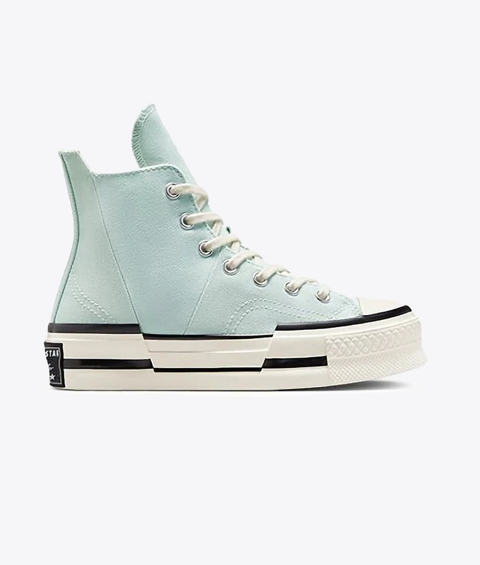 Chuck 70 Plus Hi