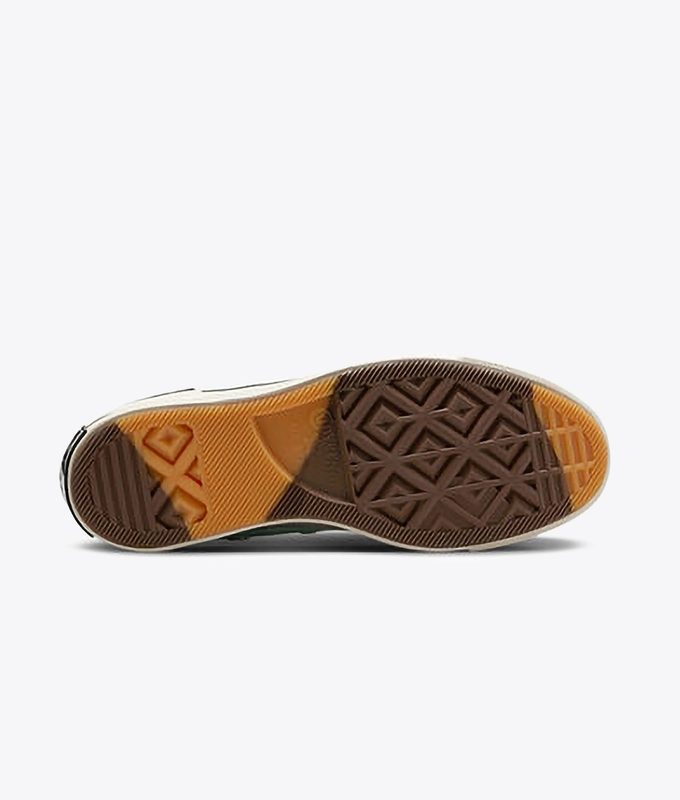Chuck 70 Plus Hi