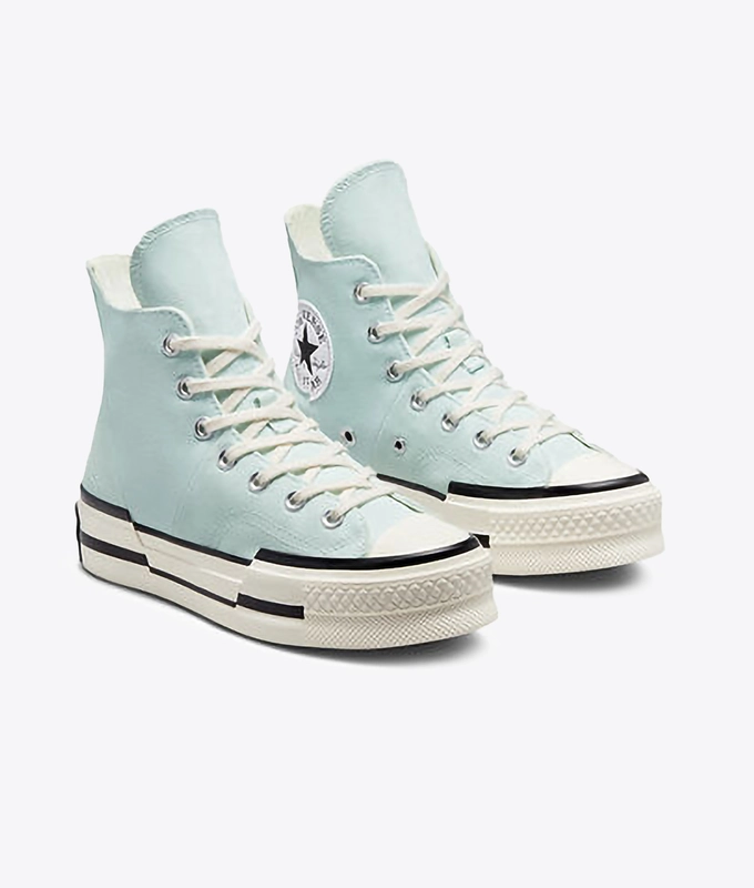 Chuck 70 Plus Hi