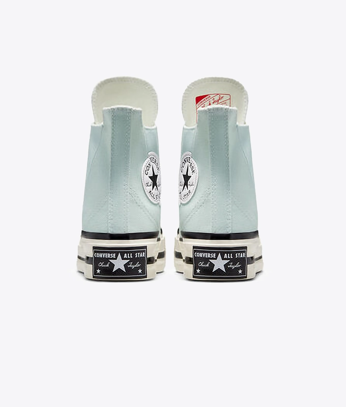 Chuck 70 Plus Hi