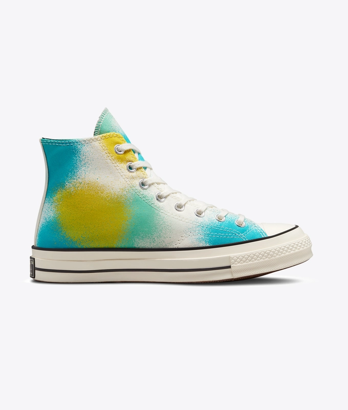 Chuck 70 Hi