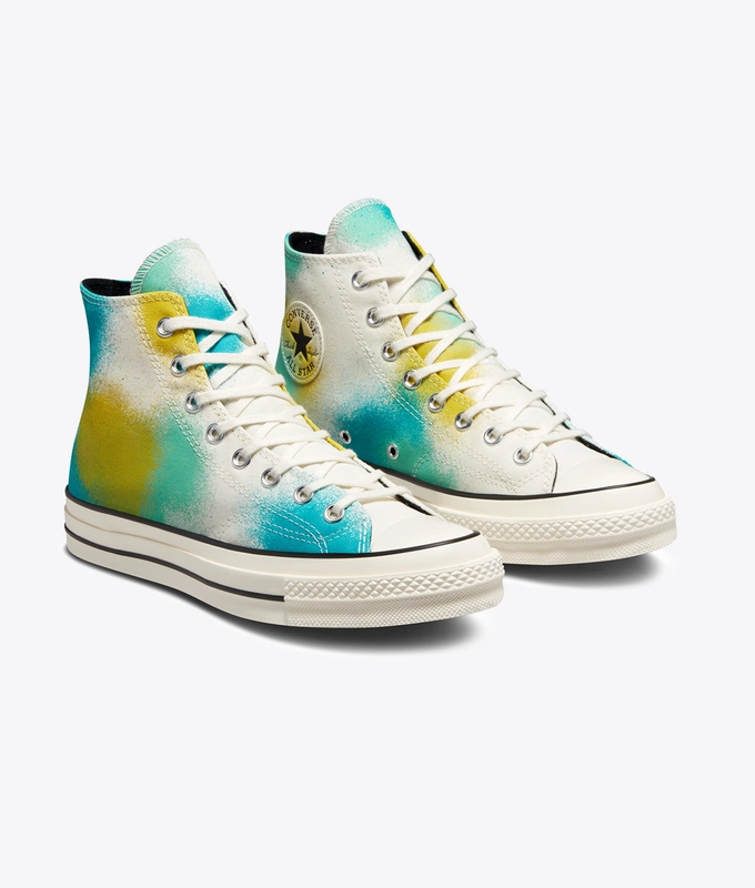 Chuck 70 Hi