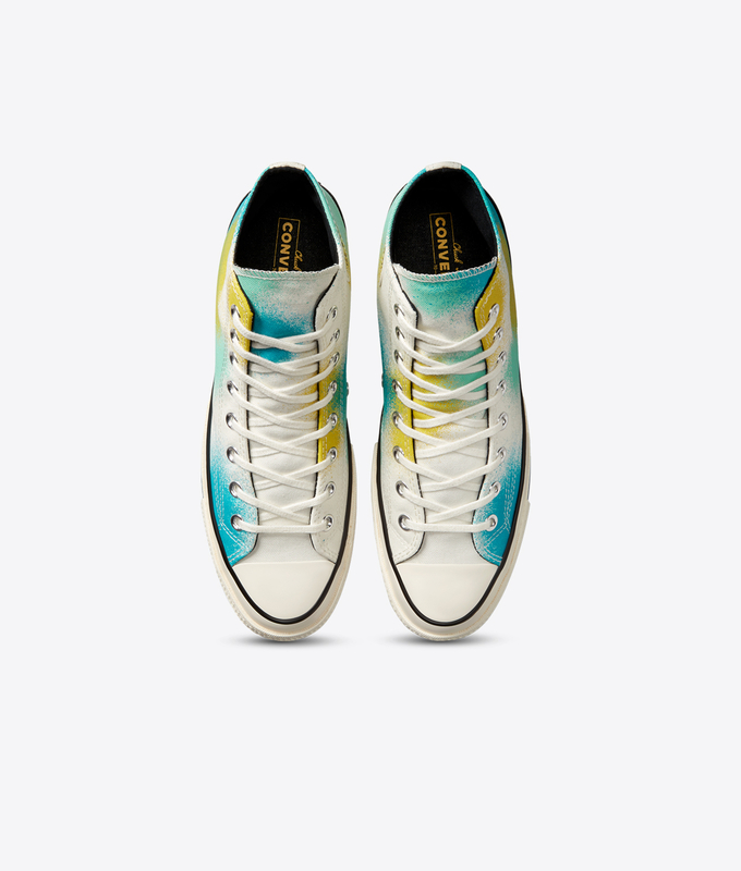 Chuck 70 Hi