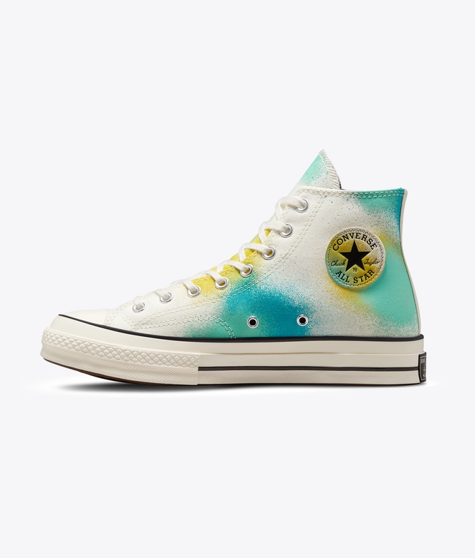 Chuck 70 Hi