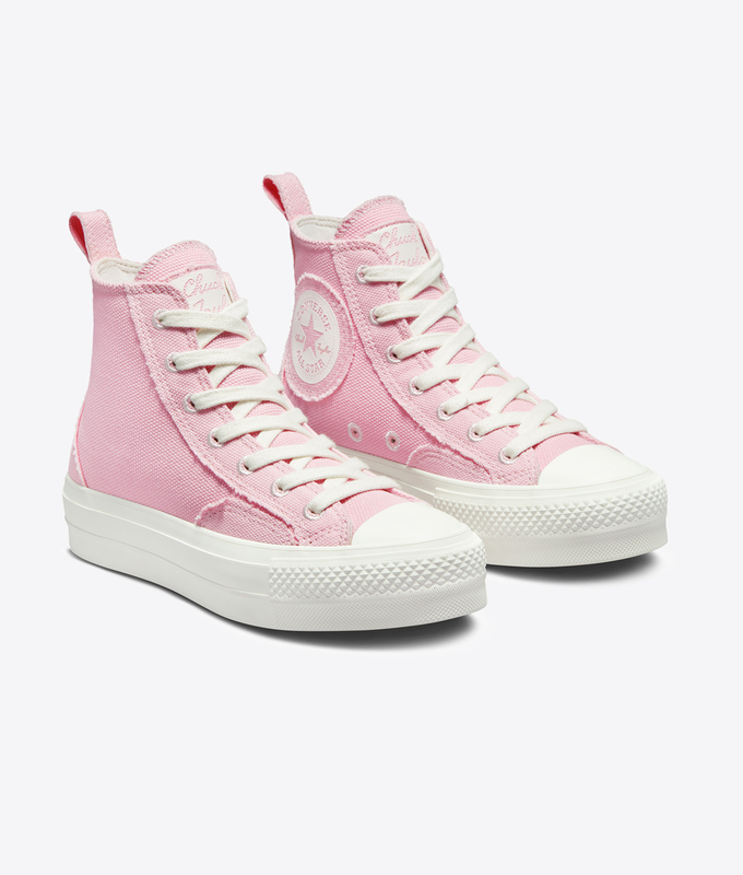 Chuck Taylor All Star Lift Hi