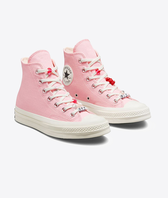 Chuck 70 Hi