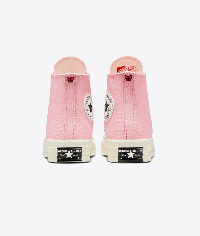 Chuck 70 Hi