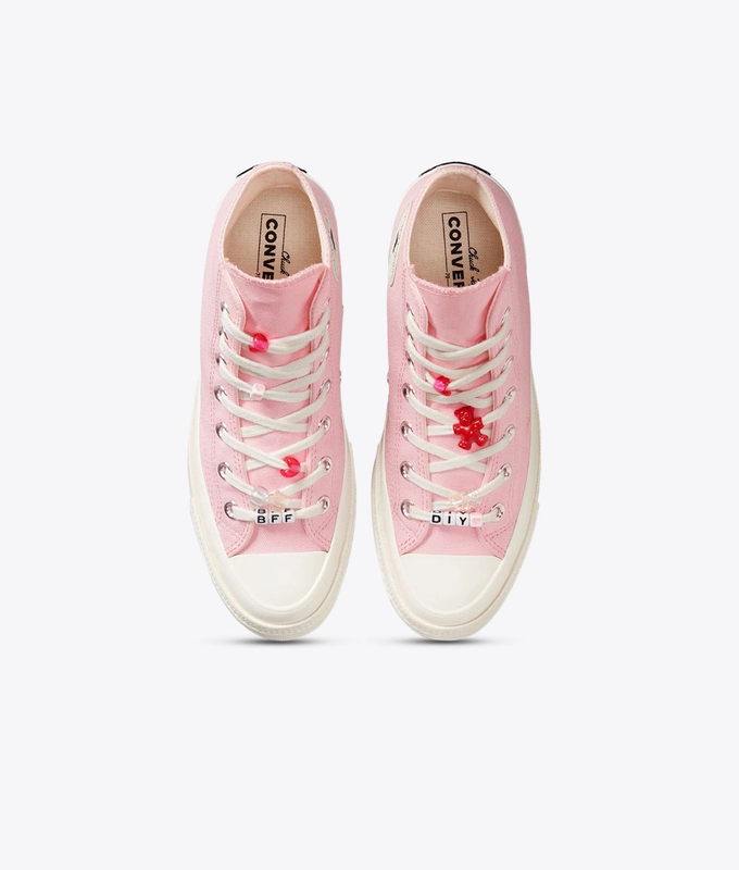 Chuck 70 Hi