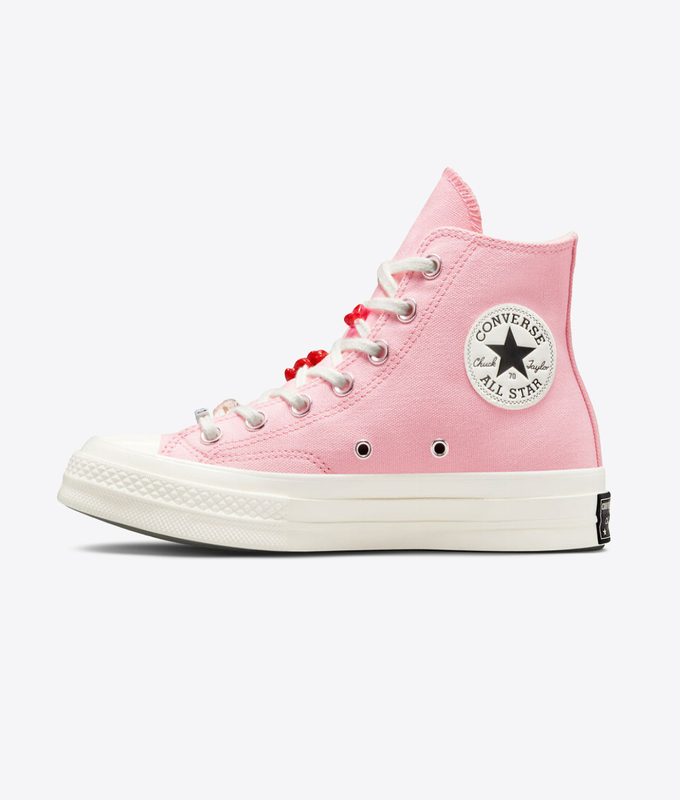 Chuck 70 Hi
