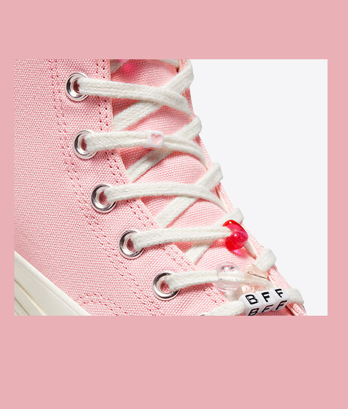 Chuck 70 Hi